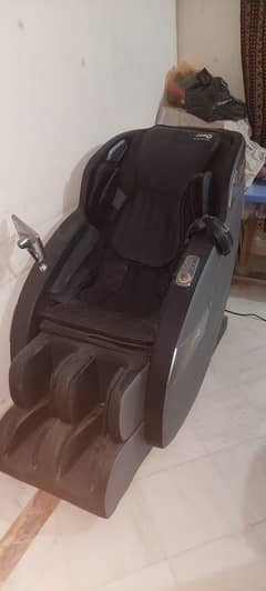 chair / Relaxing chair / Zero brand  Recliner massage Chair Sale offer