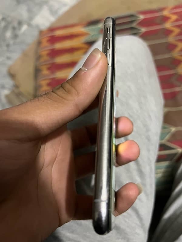 I phone XS non pta onic/ufone sim working 64gb 6