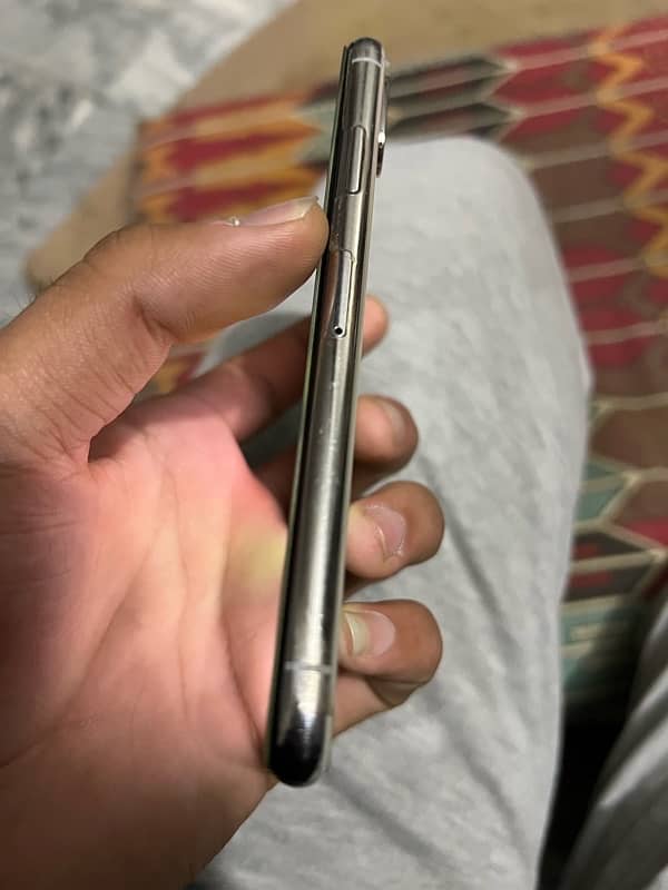 I phone XS non pta onic/ufone sim working 64gb 8