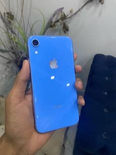 I phone xr non pta