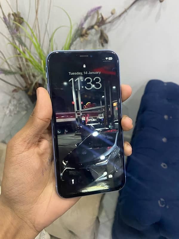 I phone xr non pta 1