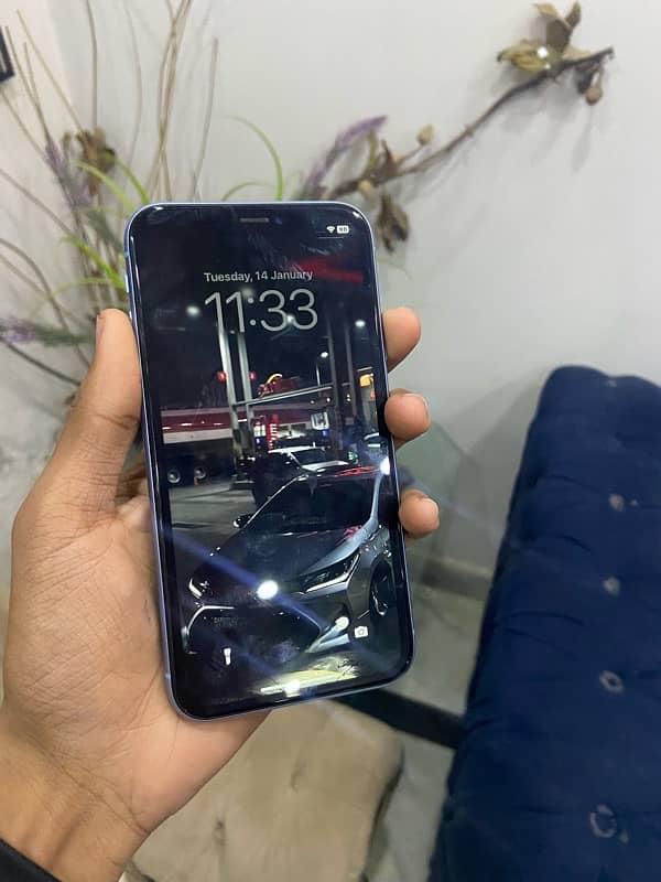 I phone xr non pta 2