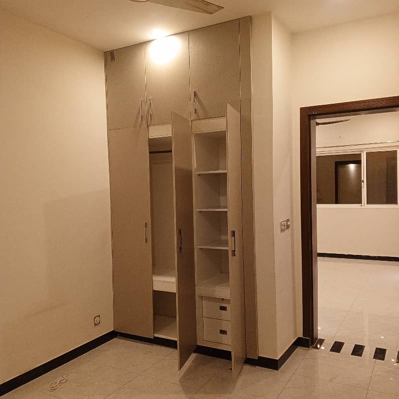 10 Marla Open Basement Portion Available For Rent G-13 2