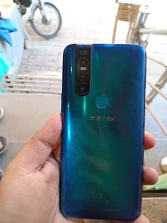 Infinix