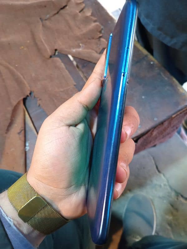 Infinix s5pro 1