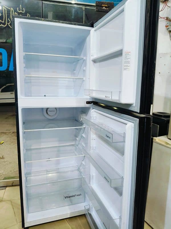 Dawlance Avante pluse GD Model 9193 Fridge Large jumbo size 6