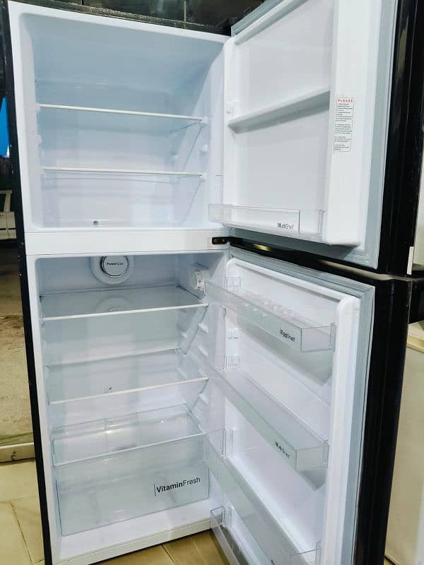 Dawlance Avante pluse GD Model 9193 Fridge Large jumbo size 8