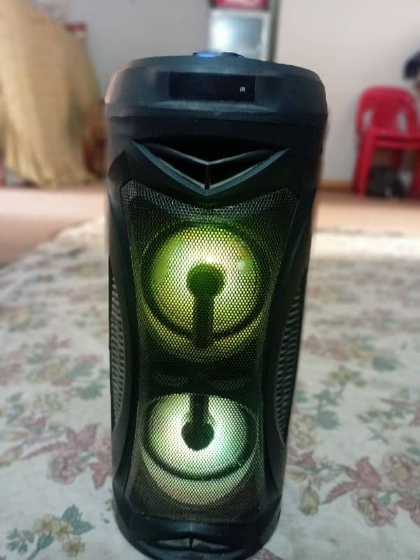 Audionic Speaker Sugar 20 0