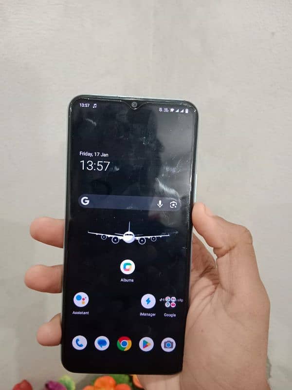 vivo y20 7