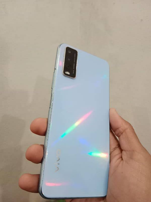 vivo y20 9