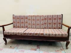 Pure wooden high quality Strong Sofa set - 0,3,0,1,7,1,0,4,4,0,0