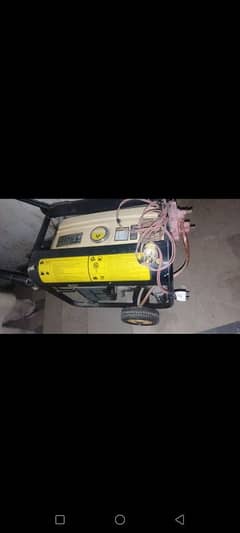 GENERATOR 03345457222