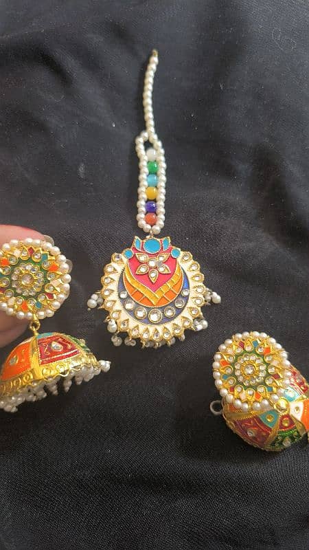 fancy jewellery 5