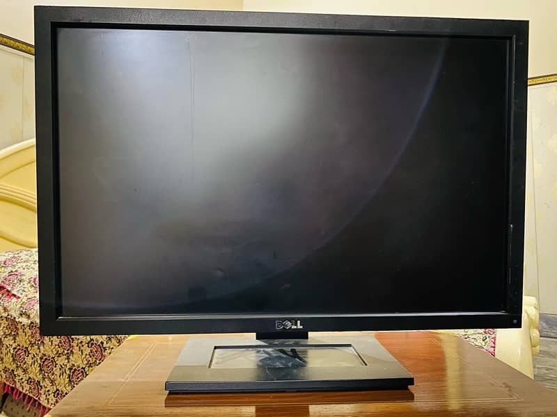 Dell 24 inch Gaming Monitor 1