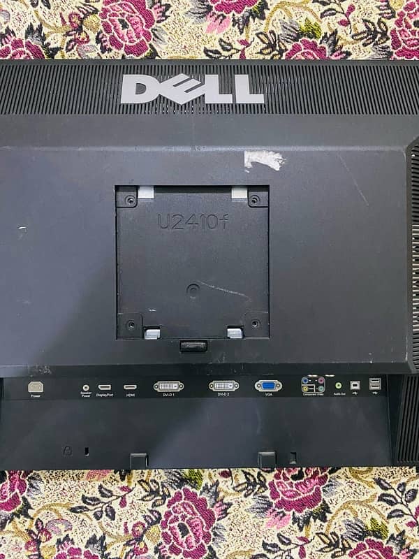 Dell 24 inch Gaming Monitor 4