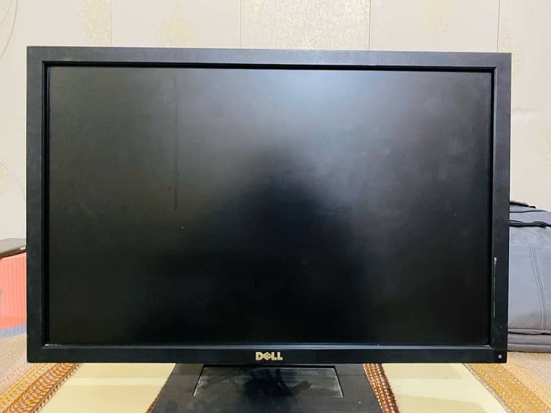 Dell 24 inch Gaming Monitor 5