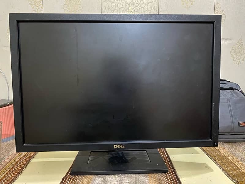 Dell 24 inch Gaming Monitor 6