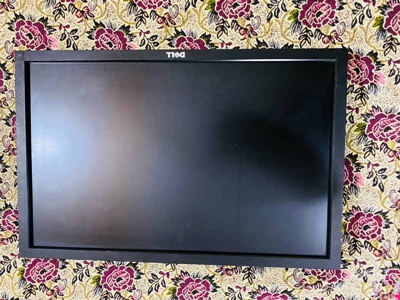 Dell 24 inch Gaming Monitor 8