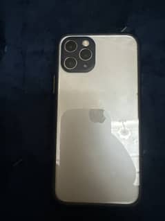 Apple iPhone 11pro