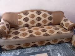 Sofas 5 seat