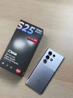 itel s25 ultra 16/256 ha just YouTuber ho video exchange iphone