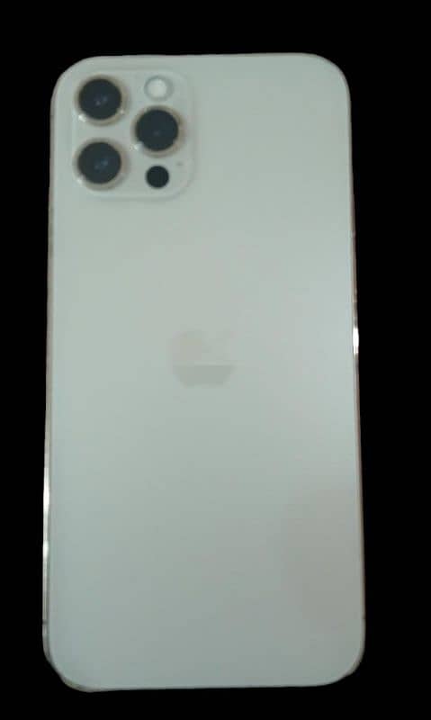 Iphone 12 pro PTA Approved 1