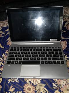 Haier Y11B Convertible Laptop