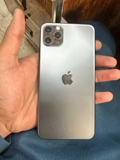 iphone 11 pro max pta approved