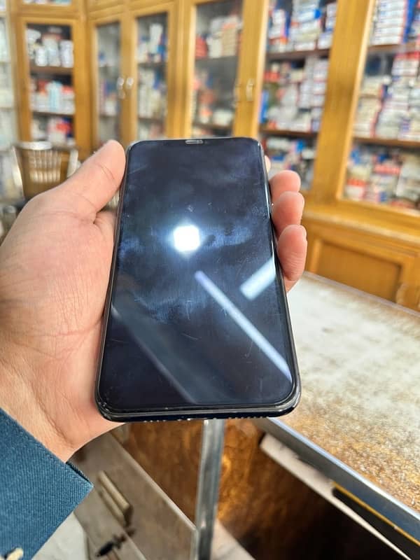 iphone 11 pro max pta approved 6