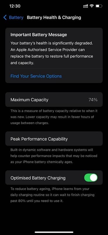 iphone 11 pro max pta approved 7