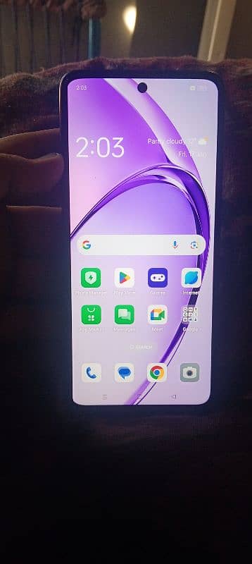 oppo A3 1