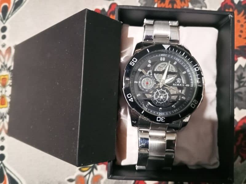 Good quality watch for sale 1