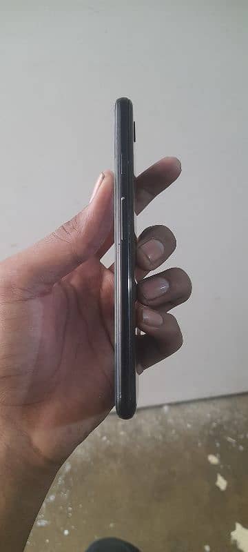 pixel 3 non pta 4