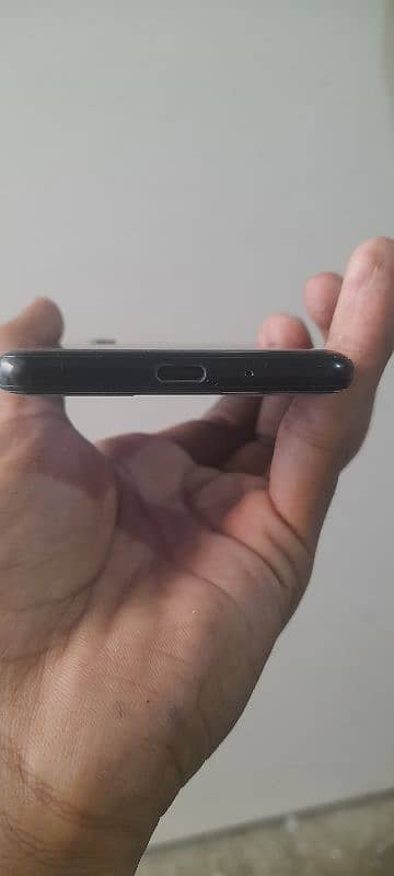 pixel 3 non pta 5