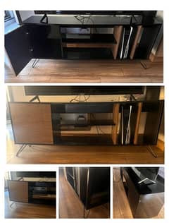 Excellent TV Console