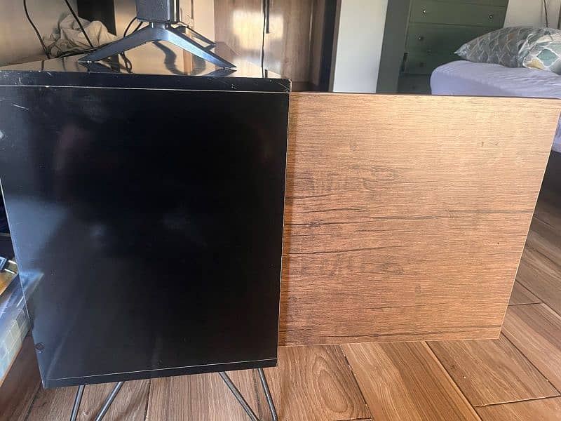 Excellent TV Console 1