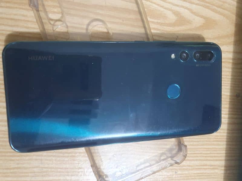 Huwaei y9 prime 2019 pta approved 0