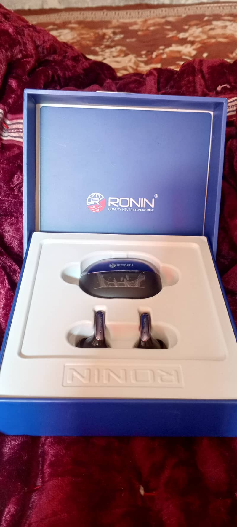 Ronin 7010 3