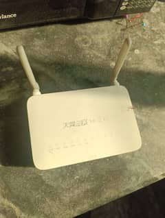 huawei Epon wifi Router