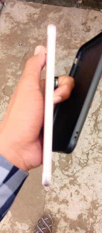 iphone 6 s plus pta 10 by 9 condition all ok 64 gb 0