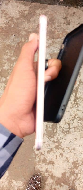 iphone 6 s plus pta 10 by 9 condition all ok 64 gb 1