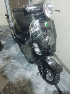 New asia ramza 100cc petrol 2025