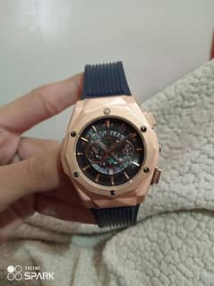 Hublot