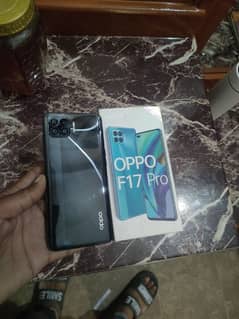 oppo f17 pro