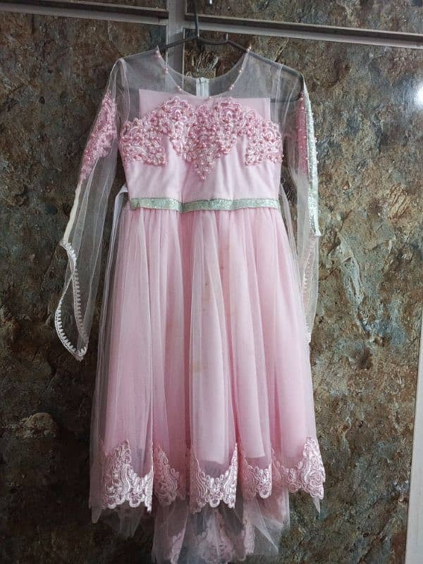 Stylist kids dress 0