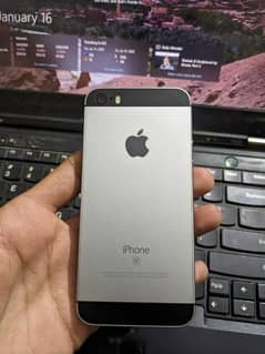 iPhone se 1st generation non pta