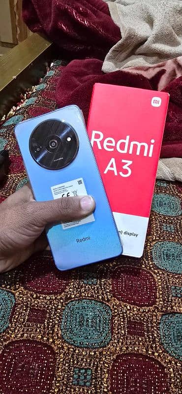 Redmi A3 3