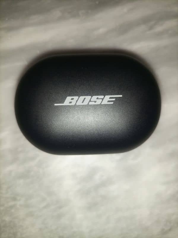 Bose corporation MA USA 0