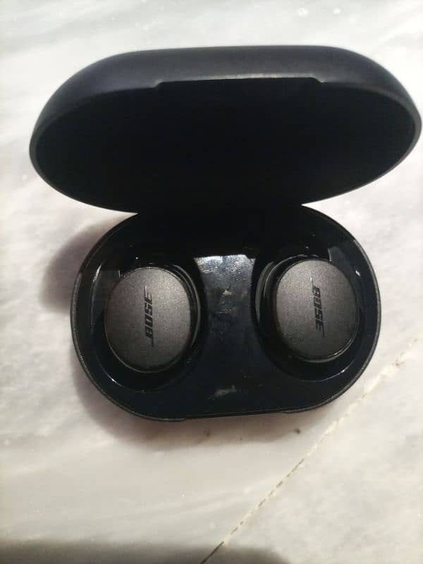 Bose corporation MA USA 2