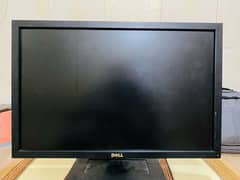 Dell 24 inch Lcd Full Hd